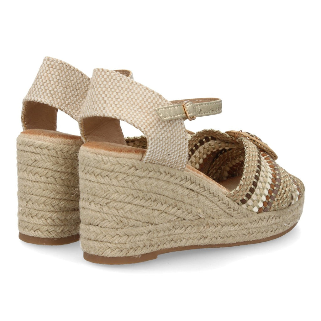 Sandalias mujer Cyrena