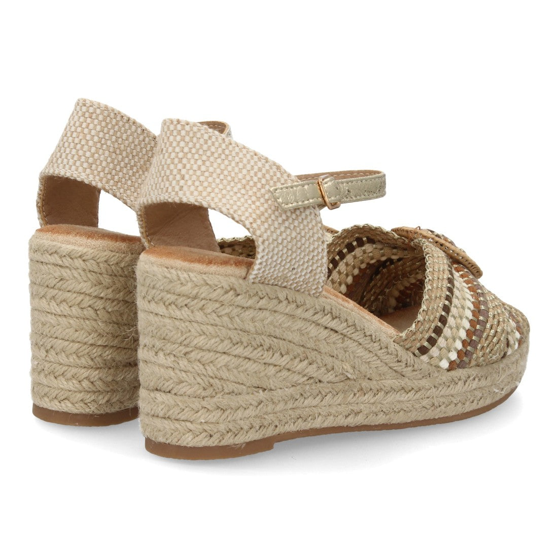 Sandalias mujer Cyrena
