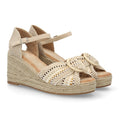 Sandalias mujer Cyrena