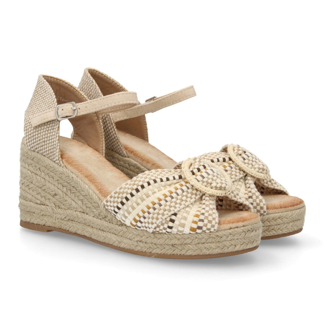 Sandalias mujer Cyrena