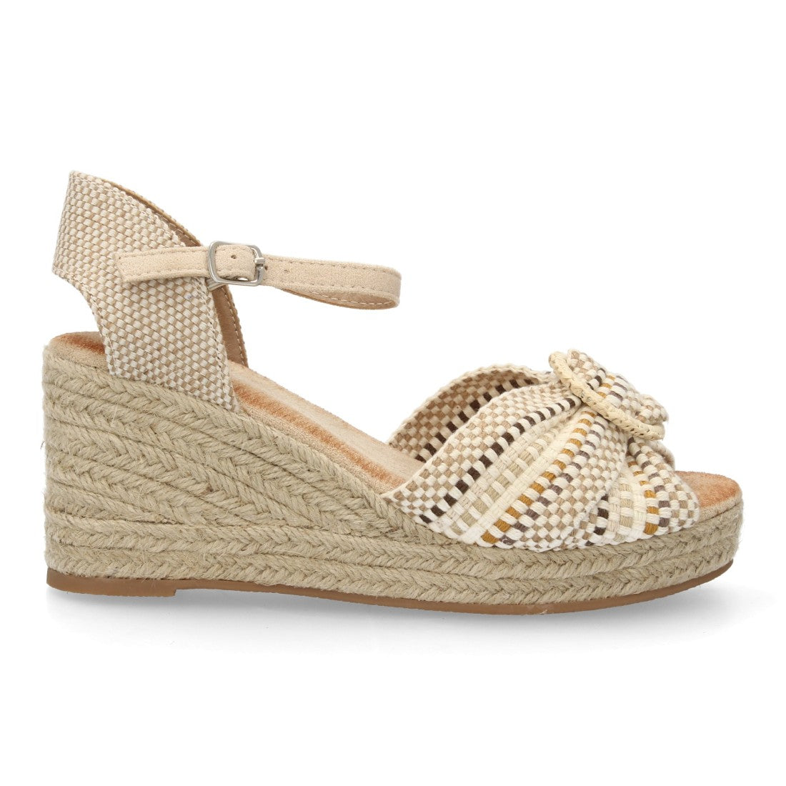 Sandalias mujer Cyrena