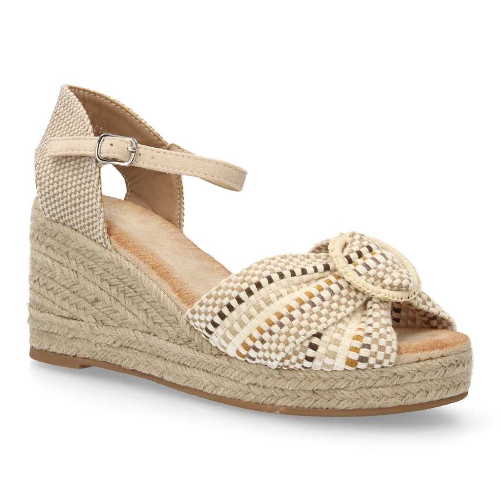 Sandalias mujer Cyrena