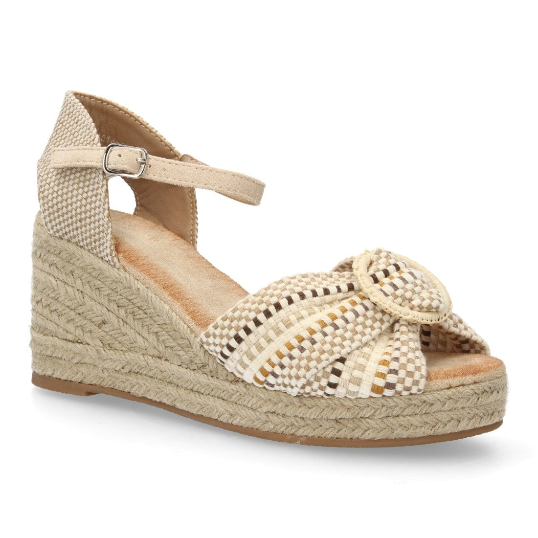 Sandalias mujer Cyrena