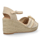 Sandalias mujer Cyrena