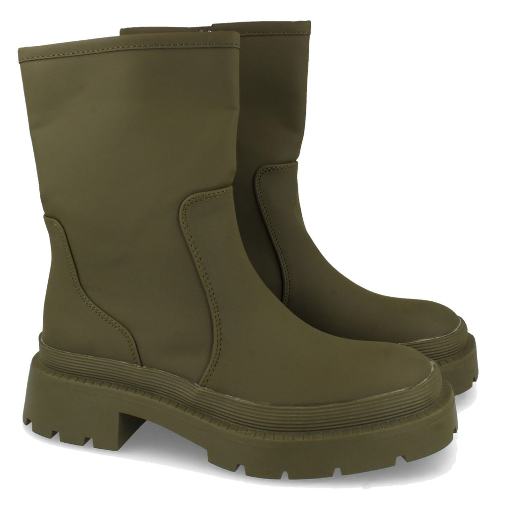 Botas mujer CYRENA