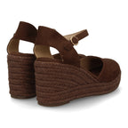 Sandalias mujer Cyrena