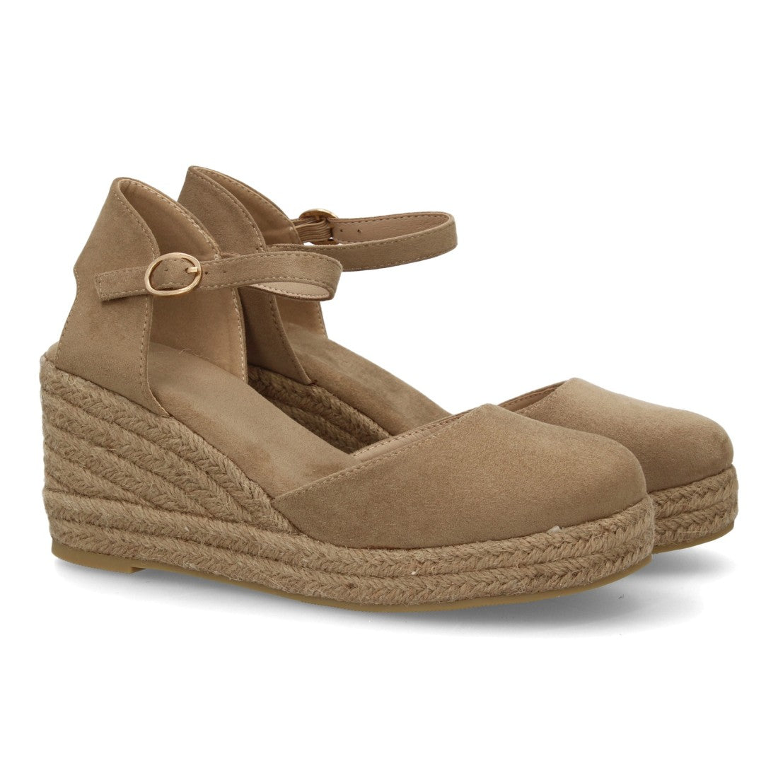 Sandalias mujer Cyrena