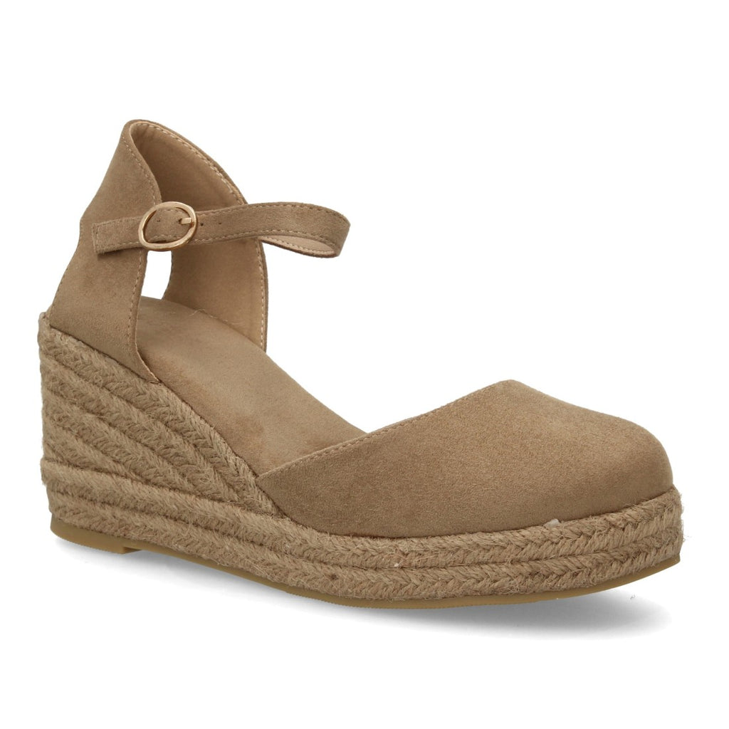 Sandalias mujer Cyrena