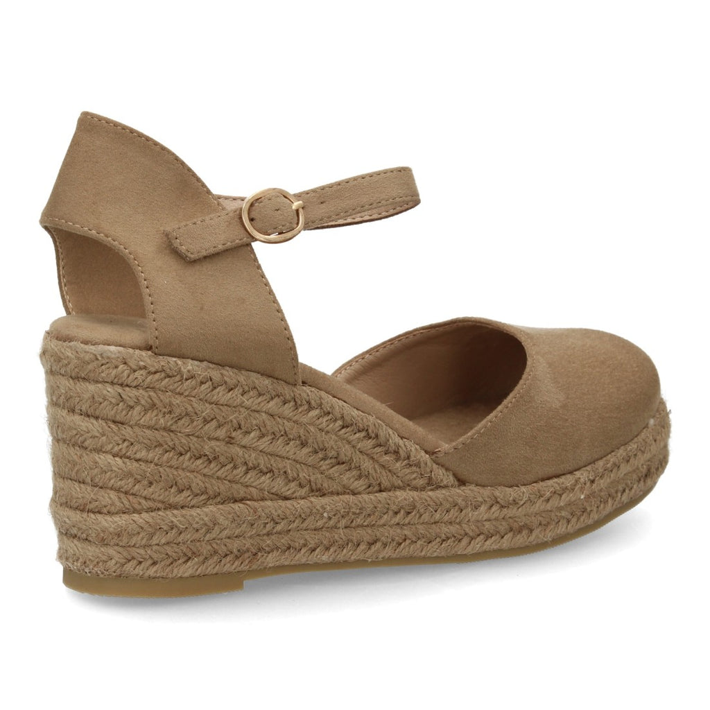 Sandalias mujer Cyrena