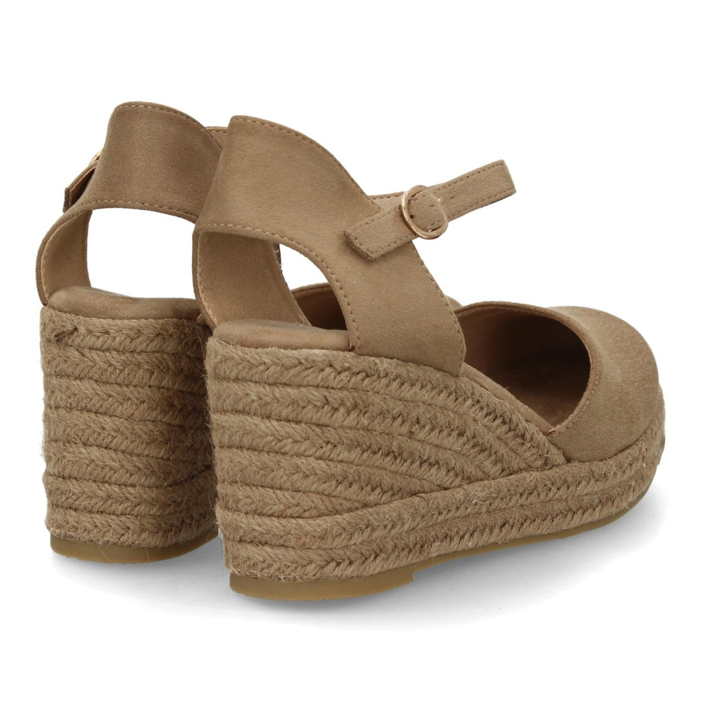 Sandalias mujer Cyrena