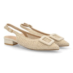 Zapatos de tacón