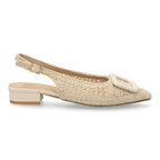 Zapatos de tacón