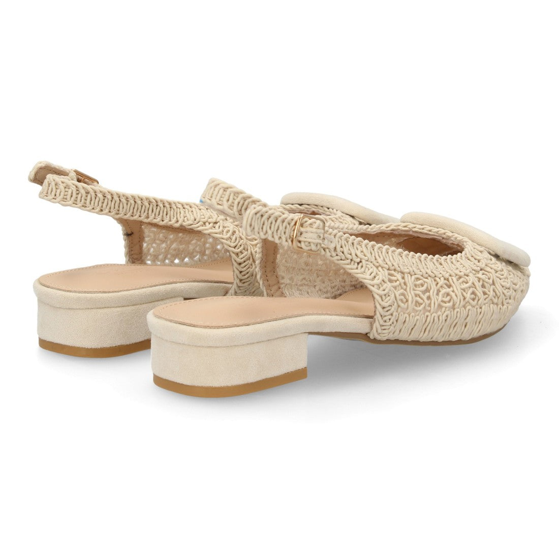 Zapatos de tacón