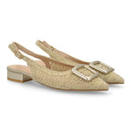 Zapatos de tacón