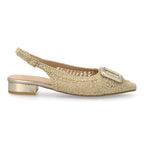 Zapatos de tacón