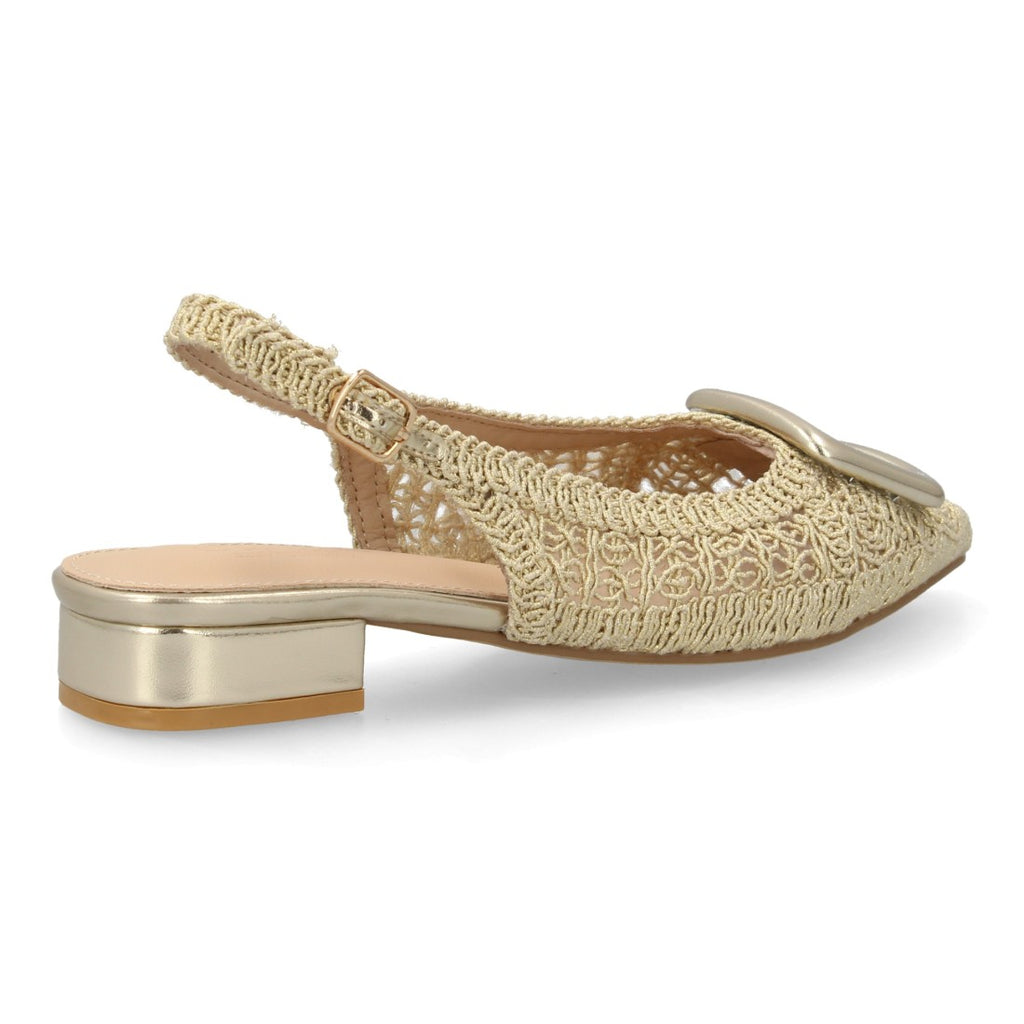 Zapatos de tacón