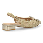 Zapatos de tacón