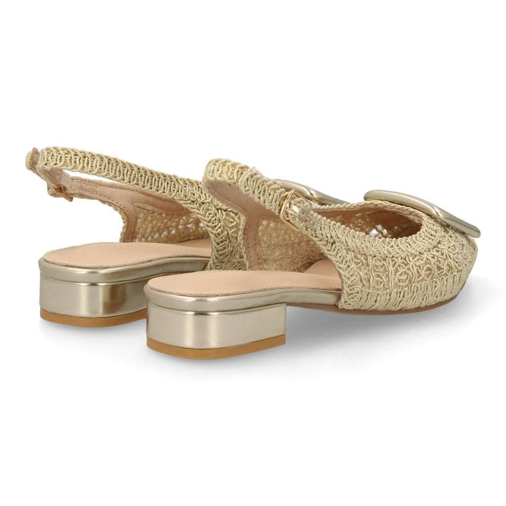 Zapatos de tacón