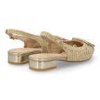 Zapatos de tacón