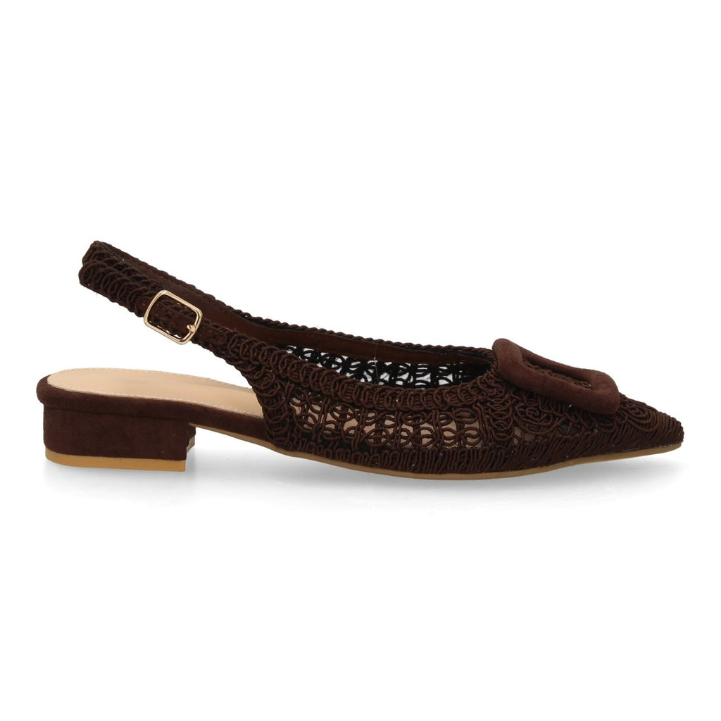 Zapatos de tacón