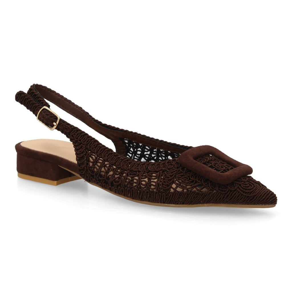 Zapatos de tacón