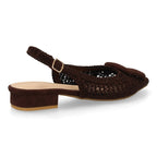 Zapatos de tacón