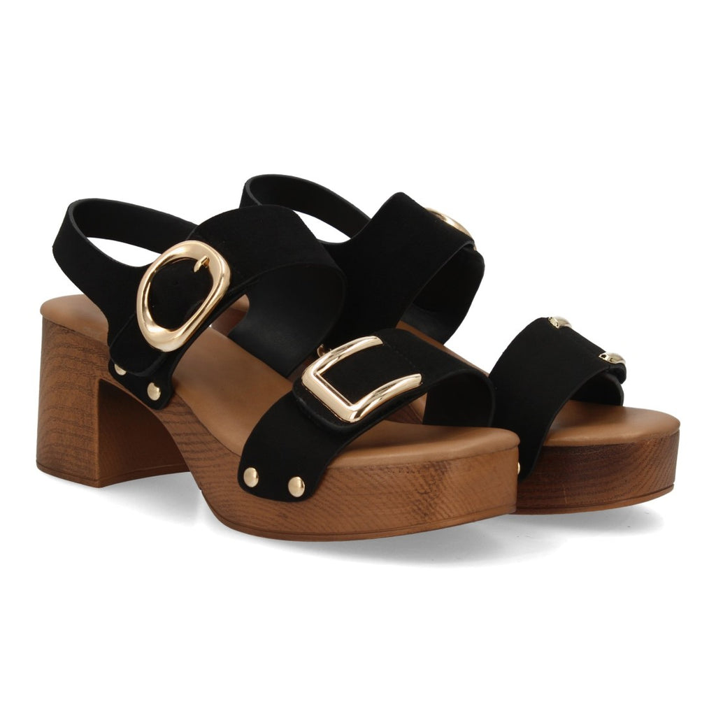 Sandalias mujer Cyrena