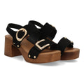 Sandalias mujer Cyrena