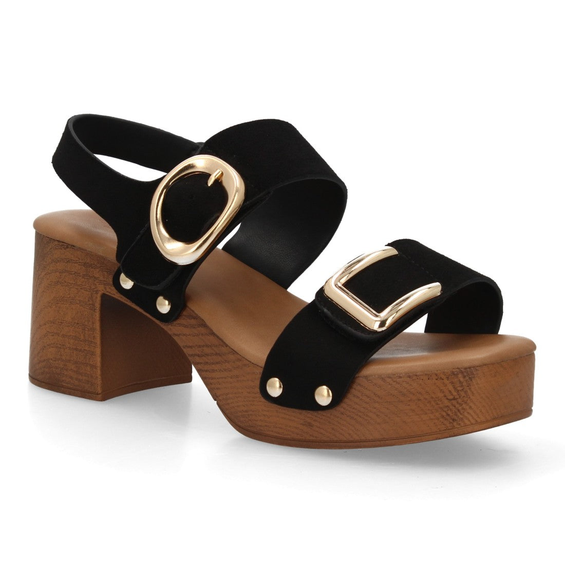 Sandalias mujer Cyrena