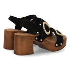 Sandalias mujer Cyrena