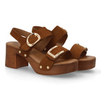 Sandalias mujer Cyrena