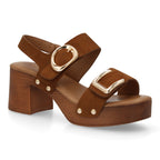 Sandalias mujer Cyrena