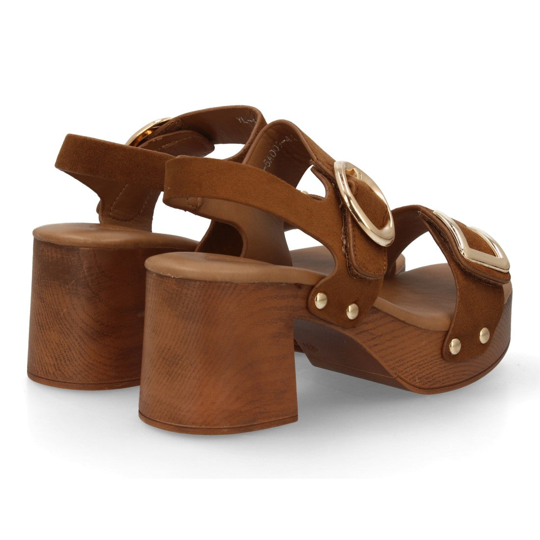 Sandalias mujer Cyrena