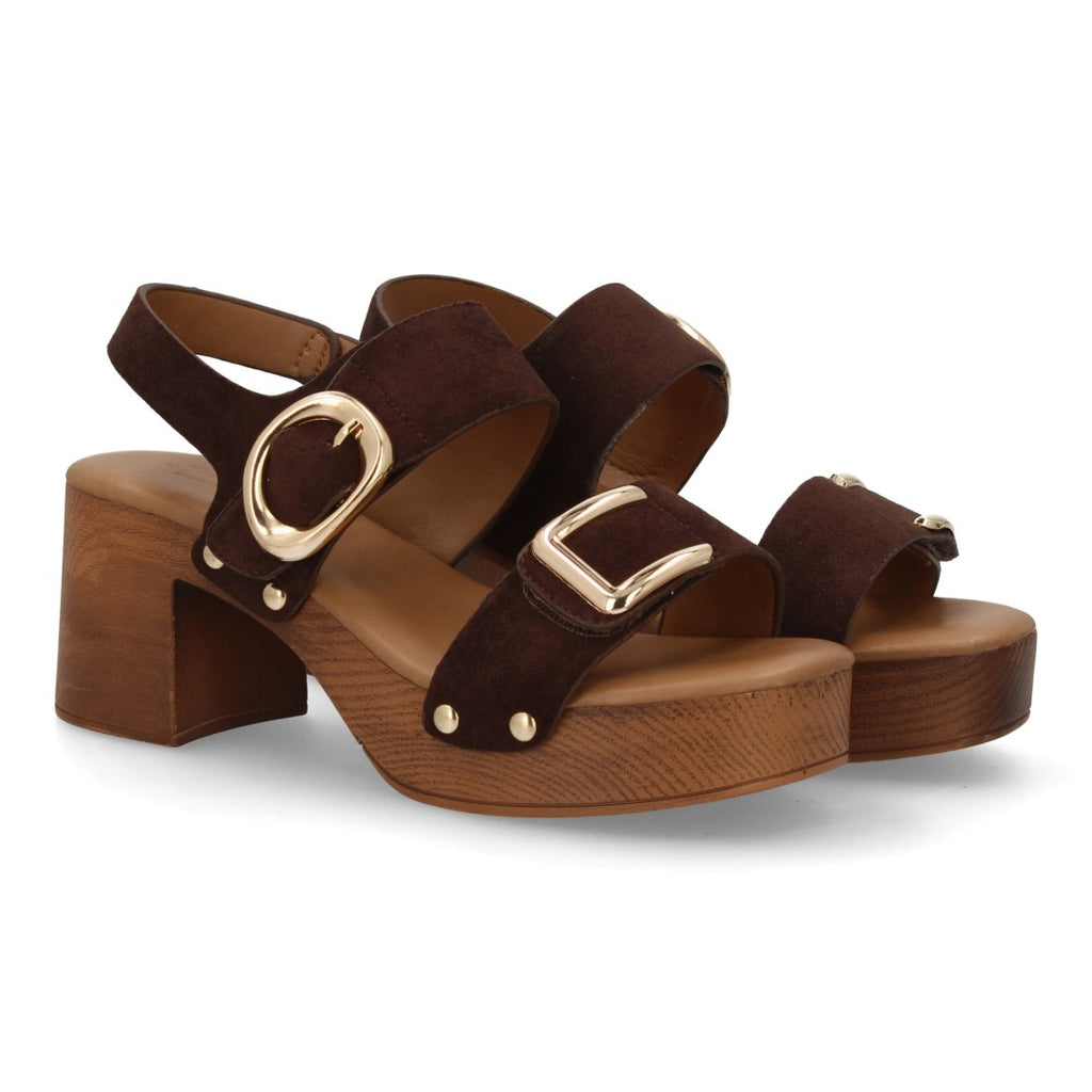 Sandalias mujer Cyrena