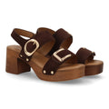 Sandalias mujer Cyrena