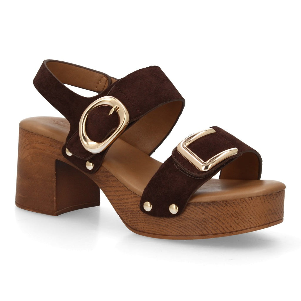 Sandalias mujer Cyrena