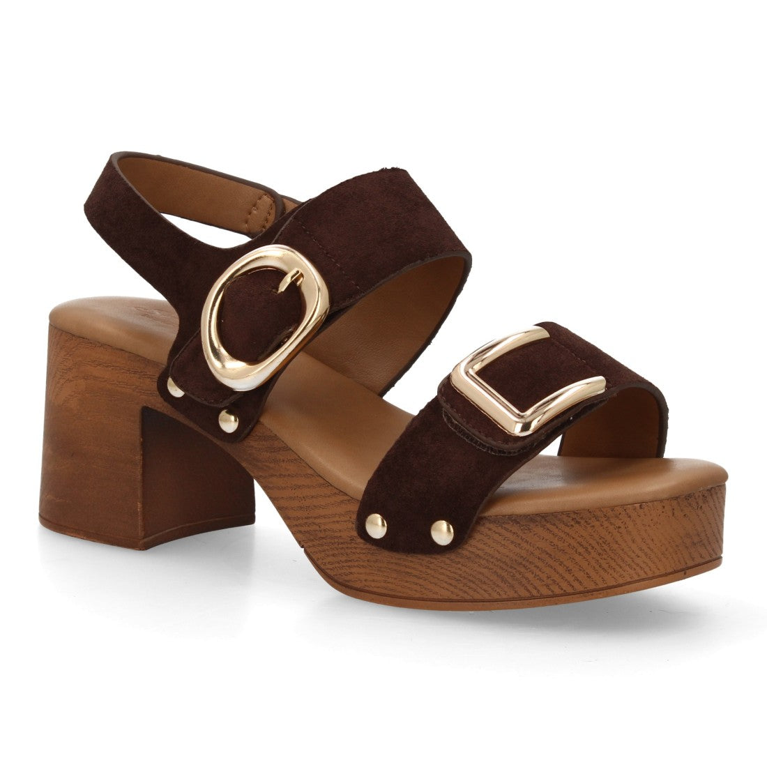Sandalias mujer Cyrena