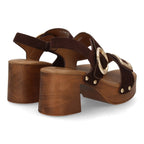 Sandalias mujer Cyrena