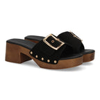Sandalias mujer Cyrena