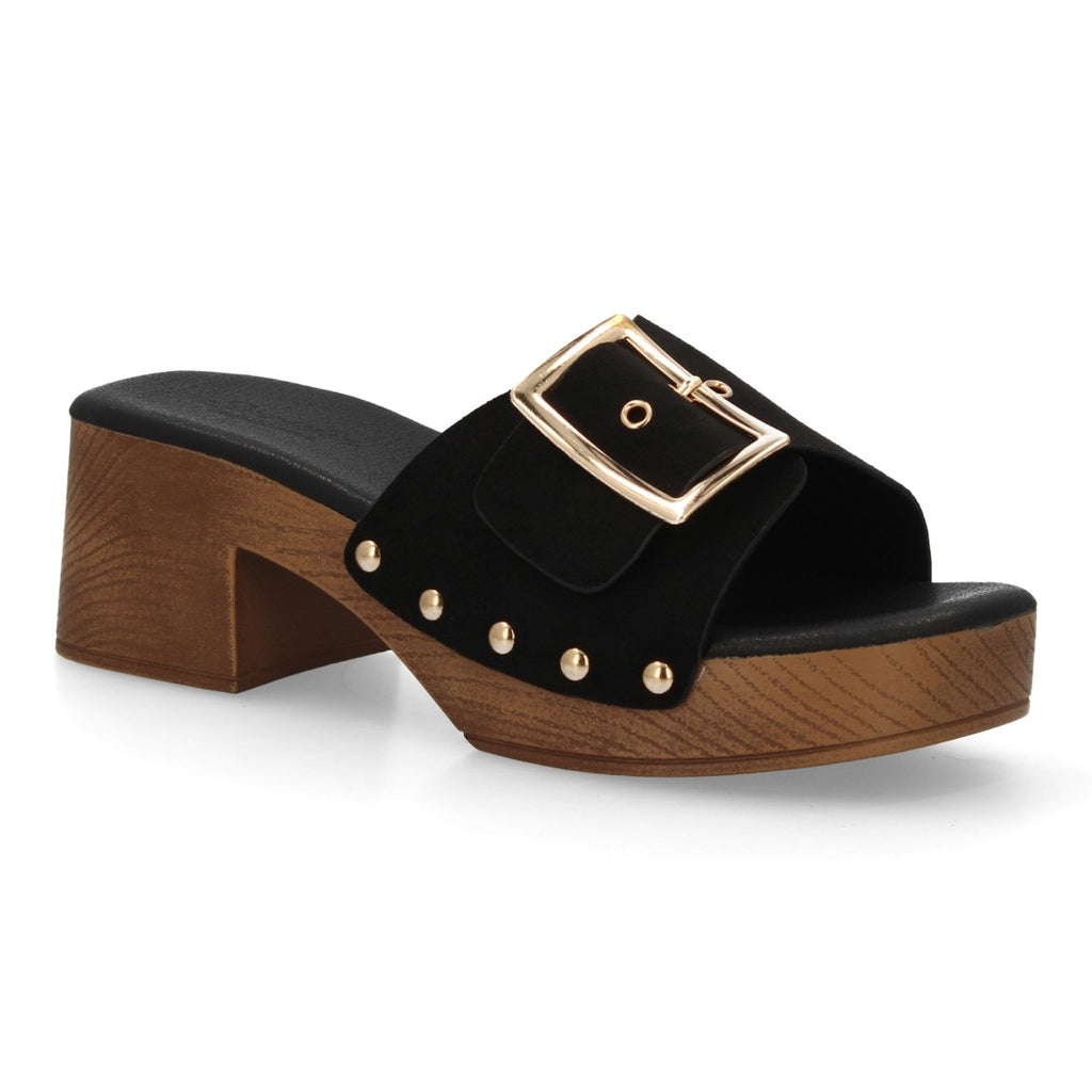 Sandalias mujer Cyrena
