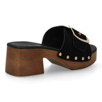 Sandalias mujer Cyrena