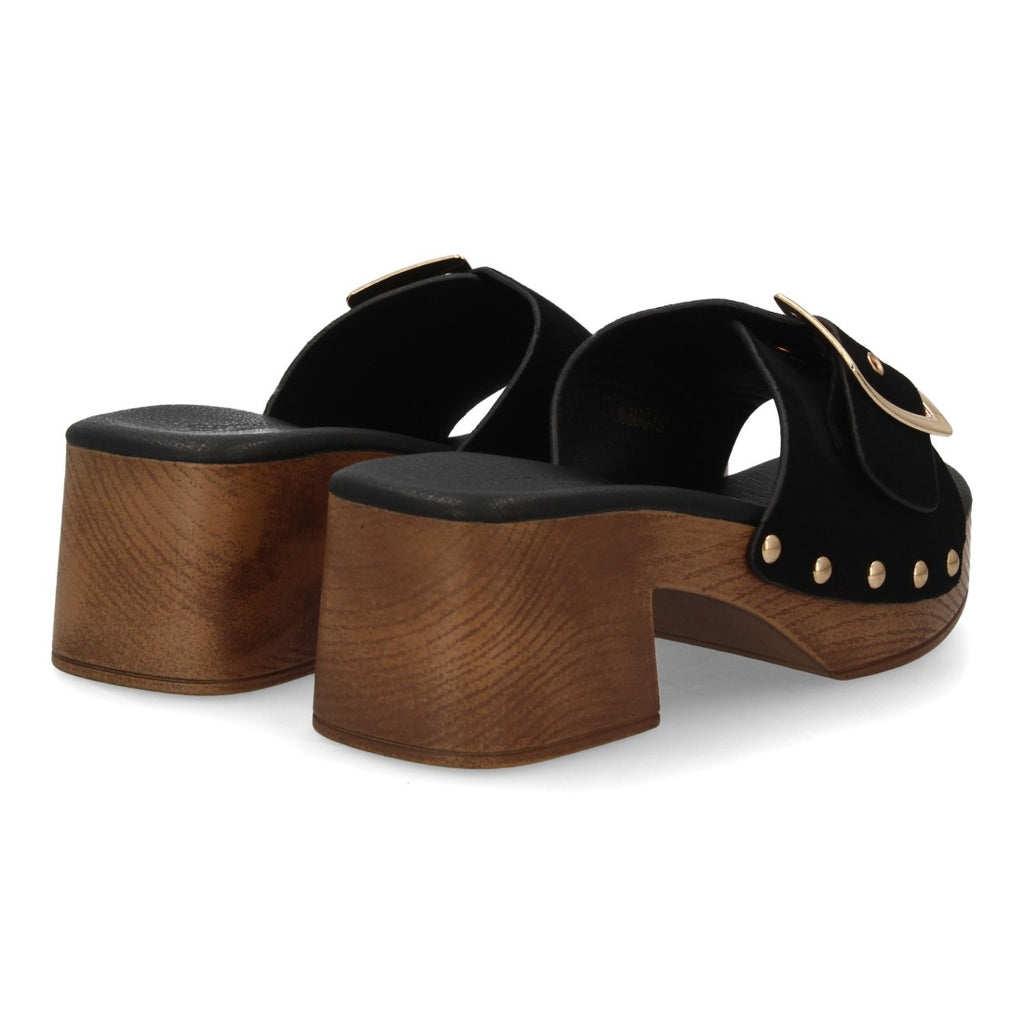 Sandalias mujer Cyrena