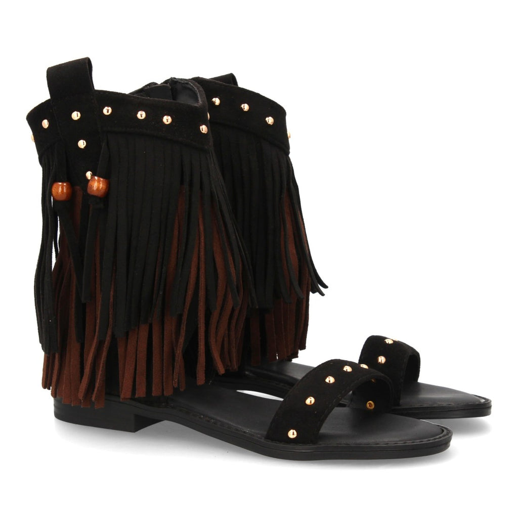 Sandalias mujer Cyrena
