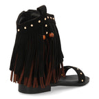 Sandalias mujer Cyrena