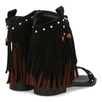 Sandalias mujer Cyrena