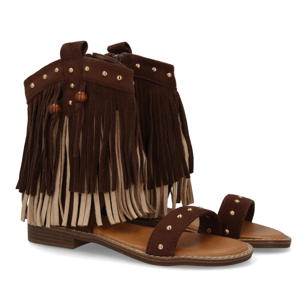 Sandalias mujer Cyrena