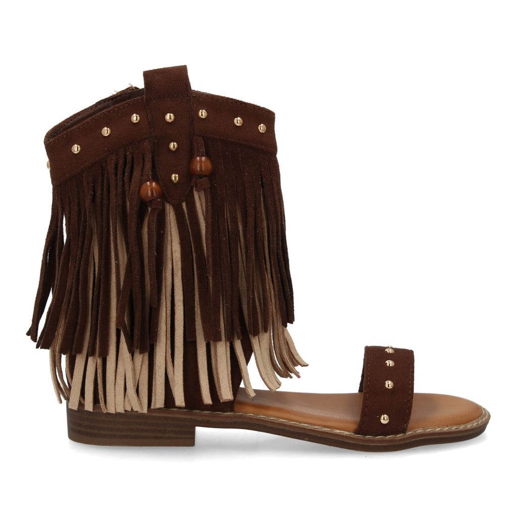 Sandalias mujer Cyrena