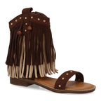 Sandalias mujer Cyrena