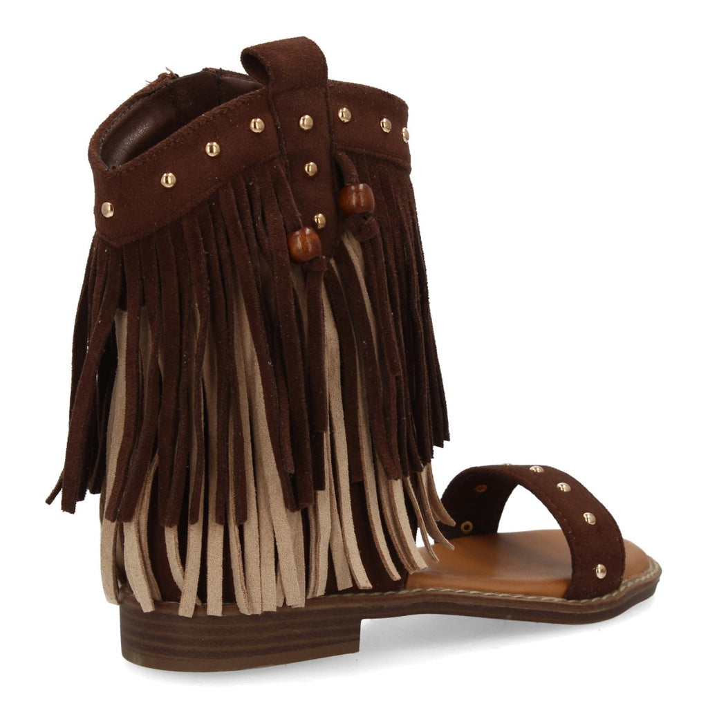 Sandalias mujer Cyrena
