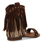 Sandalias mujer Cyrena